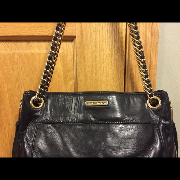 Rebecca Minkoff convertible shoulder/crossbody bag - Picture 4 of 8